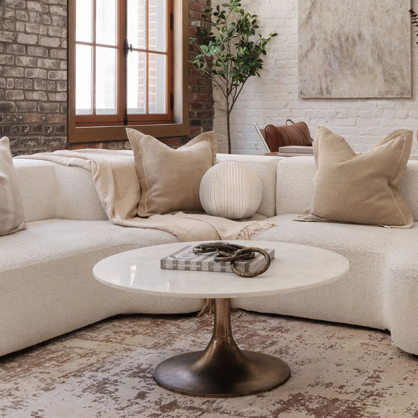 Coffee Table - Lovisa