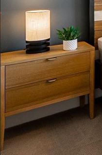 Nightstand - Jere