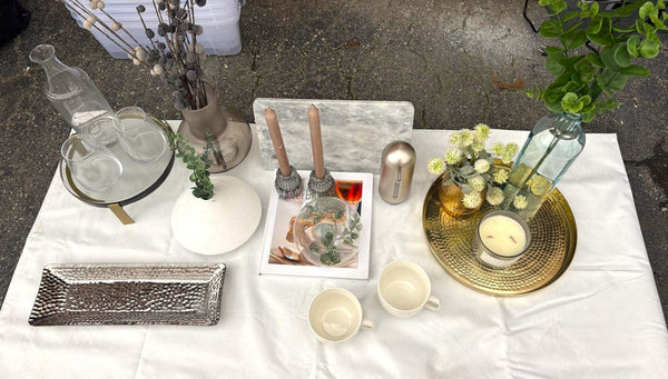 KIT-004- Luxury Kitchen Set