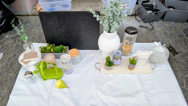 KIT 006 - Mid Century apartment Package