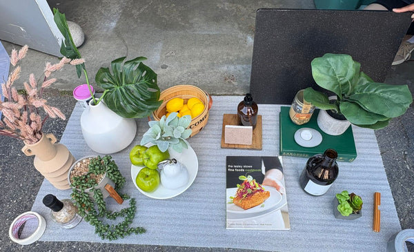 KIT 002 - Kitchen Decor Package