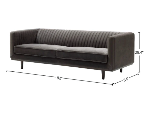 Sofa - Sage