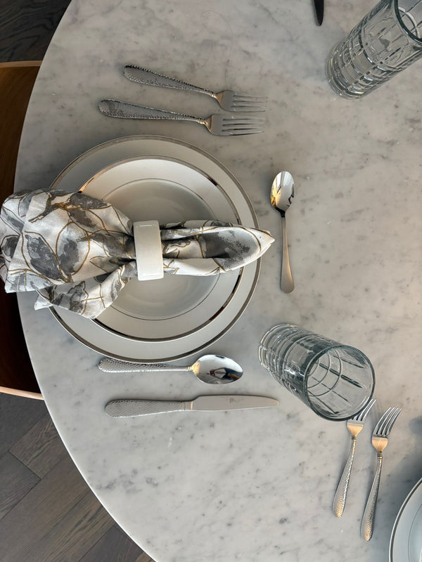 Dining Setting - Lux