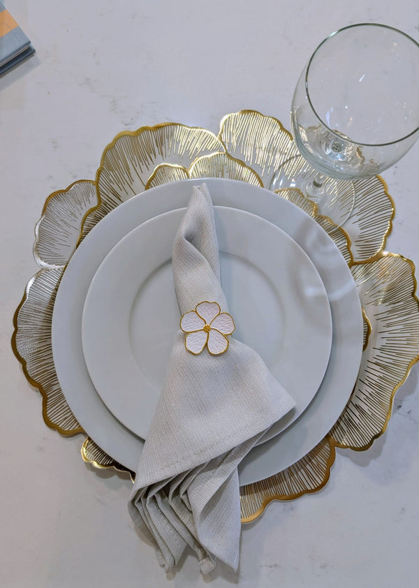 DIN 001 - Luxury Set of 6
