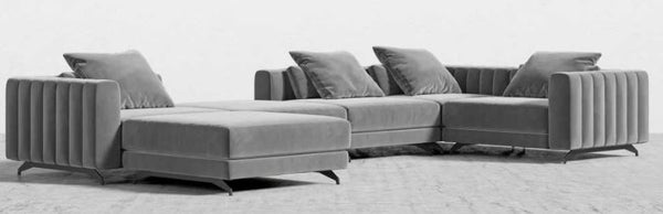 Berlin Modular Sectional