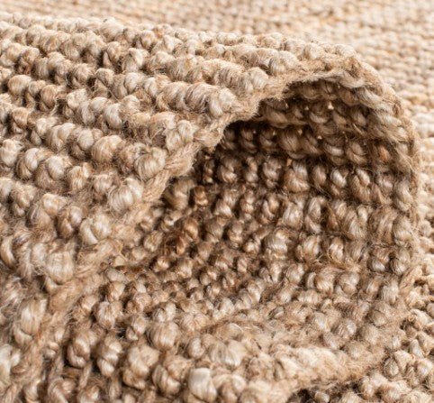 Rattan Rug