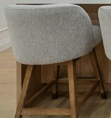Counter Stool - Ash