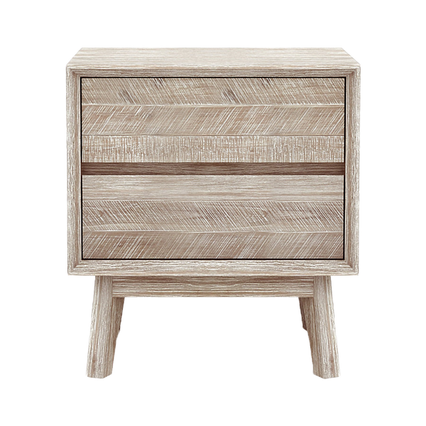 Nightstand - Almondel