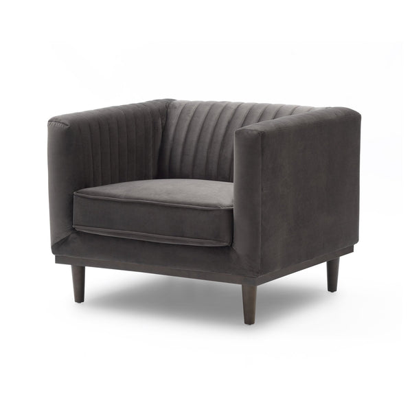 Armchair - Sage Club