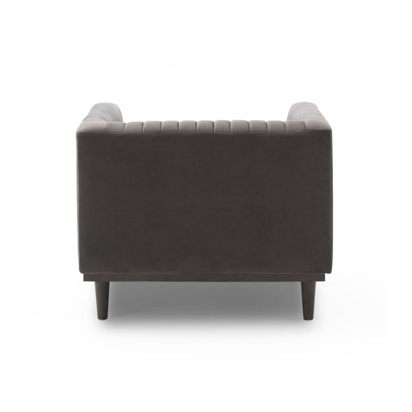 Armchair - Sage Club