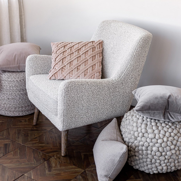 Armchair - Evan