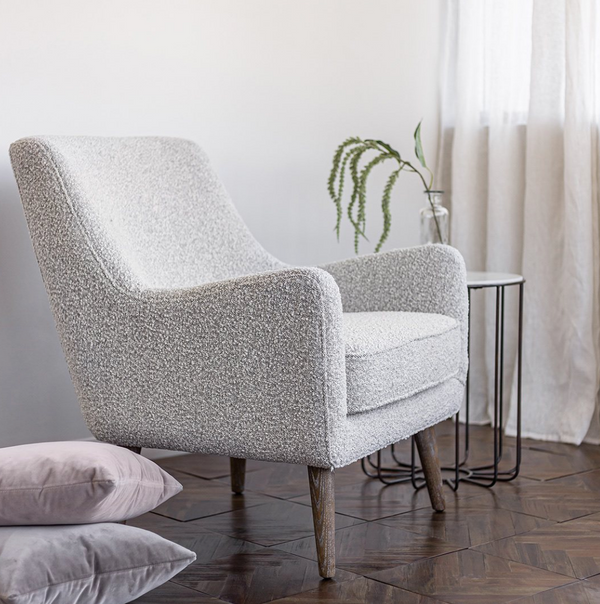 Armchair - Evan