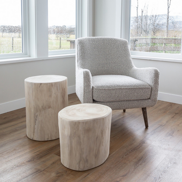 Armchair - Evan