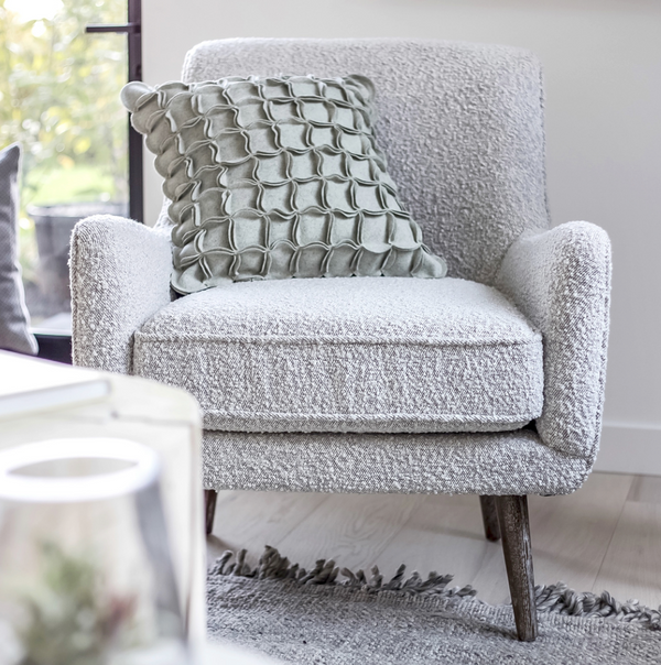 Armchair - Evan