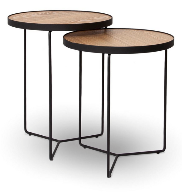 Side table - Gastown