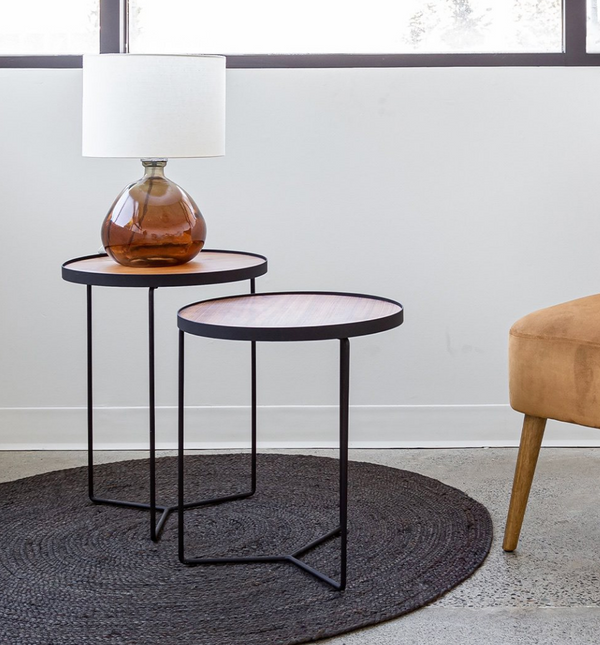 Side table - Gastown