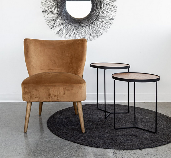 Side table - Gastown
