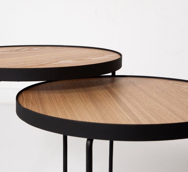 Side table - Gastown
