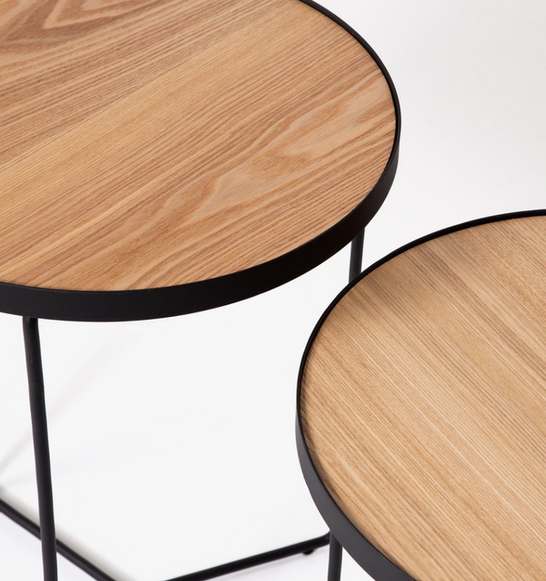 Side table - Gastown