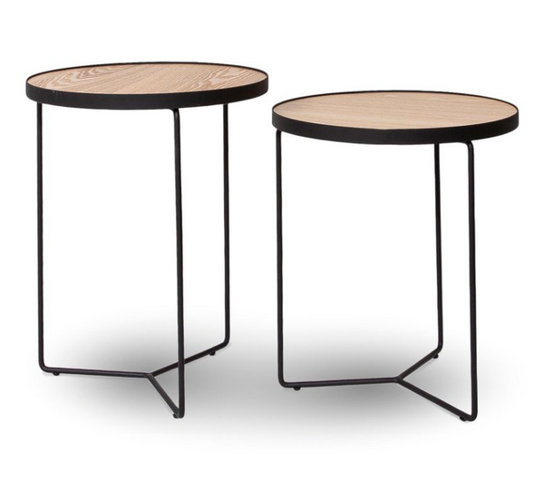 Side table - Gastown