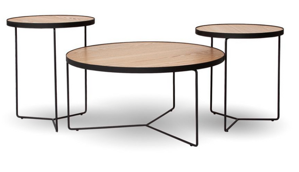 Side table - Gastown