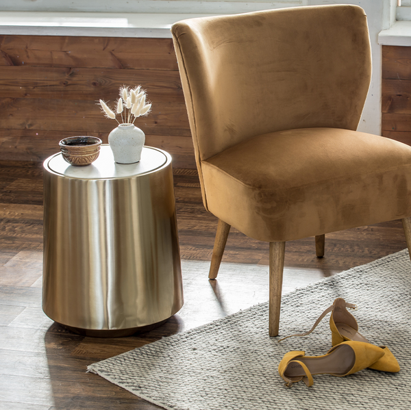Kora Accent Table