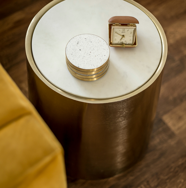 Kora Accent Table