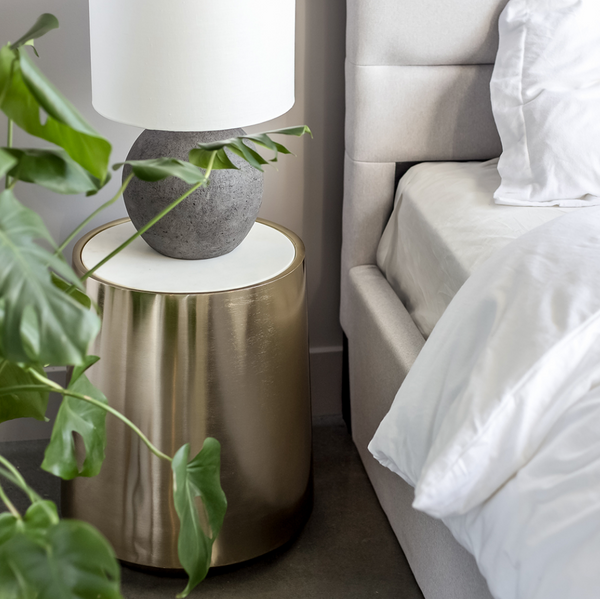Kora Accent Table