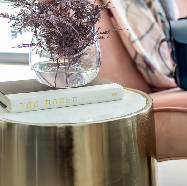 Kora Accent Table