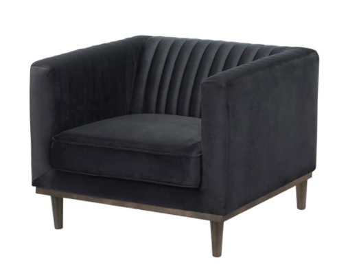 Armchair - Sage Club